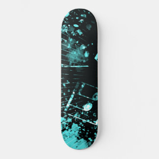 Skateboard Ambiance musicale 6