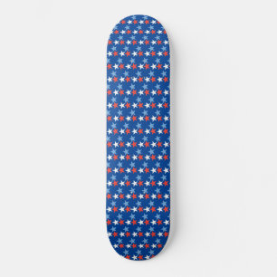 Skateboard américain