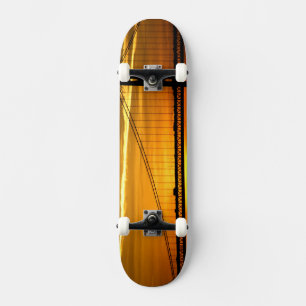 Skateboard Amérique du Nord, États-Unis, Californie, San Fr