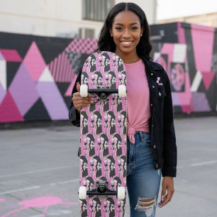 Skateboard Amis