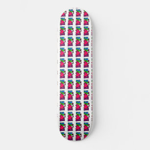 Skateboard Amour