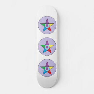 Skateboard Amour élémentaire
