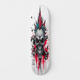 Skateboard Anarchy Ride Edition 1