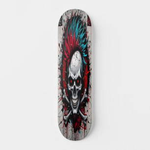 Skateboard Anarchy Ride Edition 2
