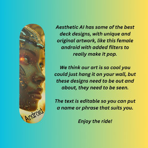 Skateboard Android