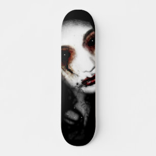 Skateboard Ange de la perte