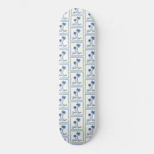 Skateboard Anse Bleue