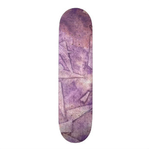 Skateboard aquarelle d'arrière - plan
