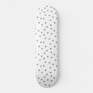 Skateboard Arachnophobie (araignées) (insectes crus Déplaisan