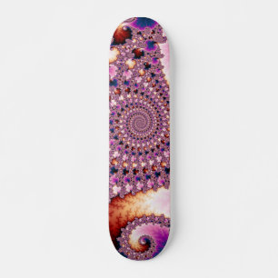Skateboard Armada - Fractal