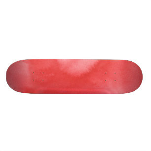 Skateboard arrière - plan coloré d'aquarelle pour vos 3