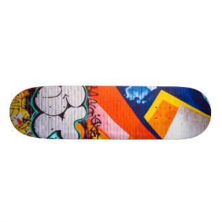 Skateboard Art 5a [NY] de rue