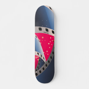 Skateboard Au cinéma