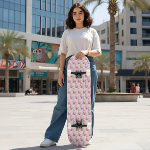 Skateboard Aurora