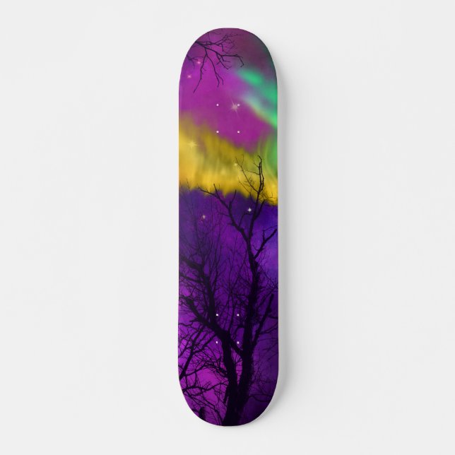 Skateboard Aurora Skateboard (Devant)