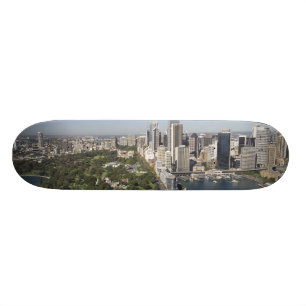Skateboard Australie, Nouvelle-Galles du Sud, Sydney, Sydney