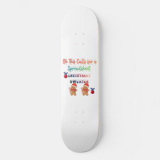 Skateboard Autocollant de pare-chocs