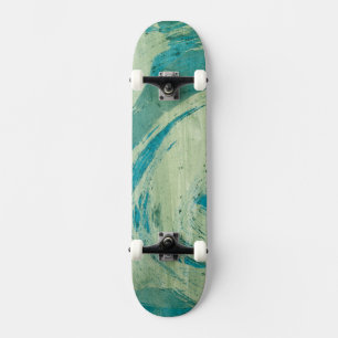 Skateboard Avril verse II