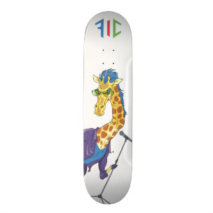Skateboard Babbage - planche à roulettes intelligente d'adieu