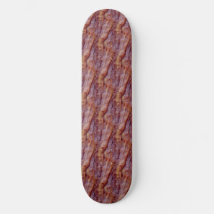 Skateboard Bacon enveloppé