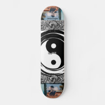 Balance/Vortexovvision