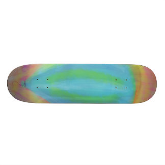 Skateboard Ballon