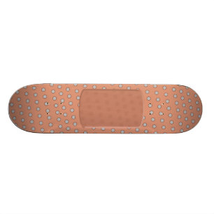 Skateboard Bande-Aide