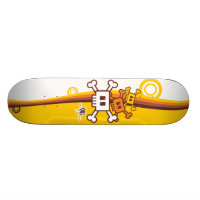 Bande de Skulz