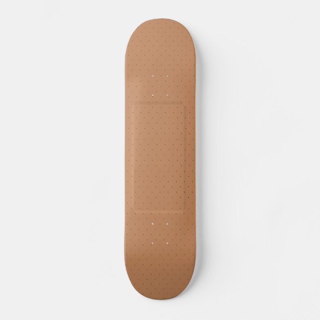 Skateboard Bande SKaid (Recto)