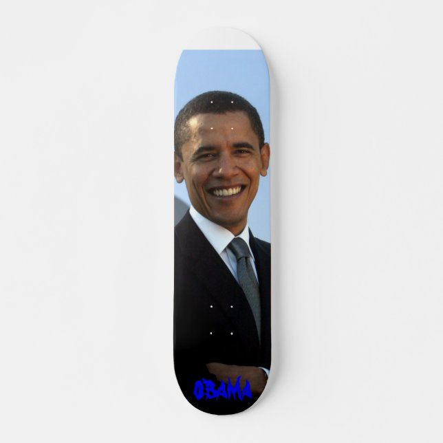 Skateboard Barack%20Obama%20Capitol, obama (Devant)