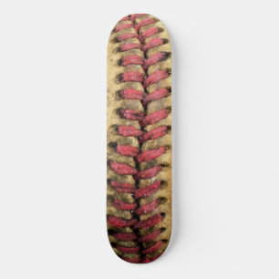 Skateboard Baseball Vintage