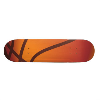 Skateboard Basket-ball