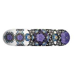 Skateboard Bâton de malade d'amour