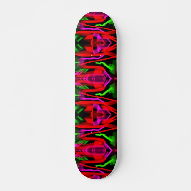 Skateboard Bats (Devant)