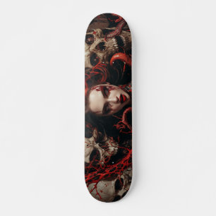 SKATEBOARD BATTERSEA PASSION HOLLOW 6