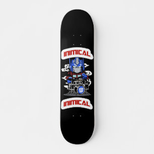 Skateboard Batteur robotique optimal inimical