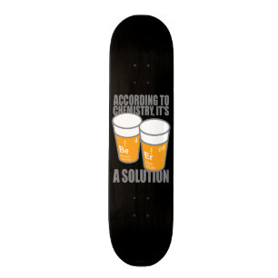 SKATEBOARD BE-ER