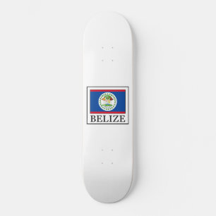Skateboard Belize