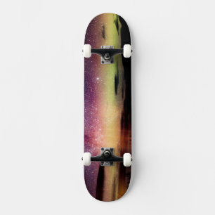 Skateboard Belle Aurore