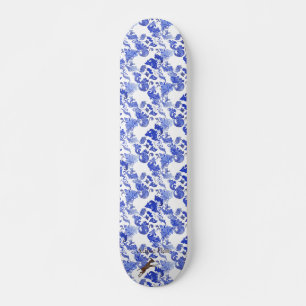 Skateboard Biagio by Atirac Flair