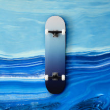 Bleu Ombre