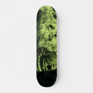Skateboard Bouddah pacifique