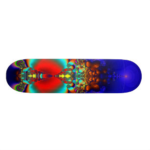 Skateboard Bouddha