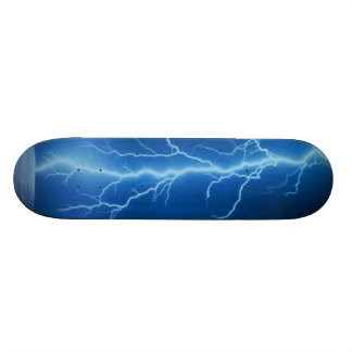 Skateboard boulon d'éclairage