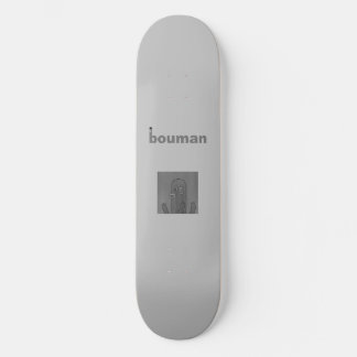 Skateboard bouman68 Monstre japonais ア マ ビ コ