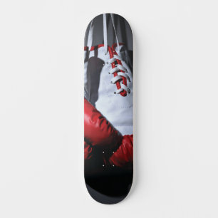 Skateboard Boxing gloves
