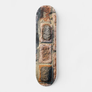 SKATEBOARD BRIQUES