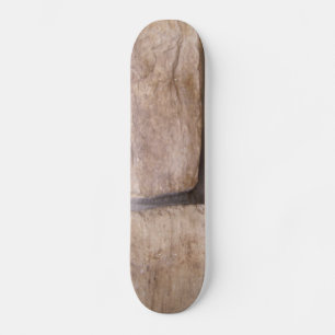 Skateboard Briques