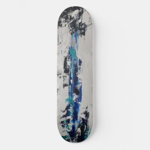 Skateboard Brise