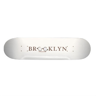 Skateboard Brooklyn